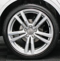 USED 2018 18 AUDI A3 1.6 TDI S LINE 4d 114 BHP ULEZ Compliant, Sensors
