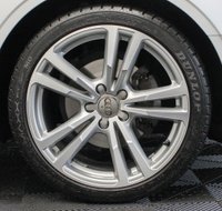 USED 2018 18 AUDI A3 1.6 TDI S LINE 4d 114 BHP ULEZ Compliant, Sensors