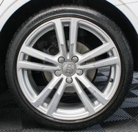 USED 2018 18 AUDI A3 1.6 TDI S LINE 4d 114 BHP ULEZ Compliant, Sensors