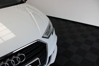 USED 2018 18 AUDI A3 1.6 TDI S LINE 4d 114 BHP ULEZ Compliant, Sensors