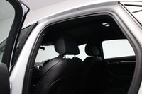 USED 2018 18 AUDI A3 1.6 TDI S LINE 4d 114 BHP ULEZ Compliant, Sensors
