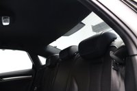 USED 2018 18 AUDI A3 1.6 TDI S LINE 4d 114 BHP ULEZ Compliant, Sensors