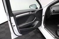 USED 2018 18 AUDI A3 1.6 TDI S LINE 4d 114 BHP ULEZ Compliant, Sensors
