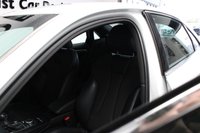 USED 2018 18 AUDI A3 1.6 TDI S LINE 4d 114 BHP ULEZ Compliant, Sensors