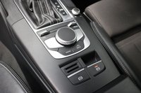 USED 2018 18 AUDI A3 1.6 TDI S LINE 4d 114 BHP ULEZ Compliant, Sensors