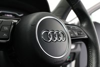 USED 2018 18 AUDI A3 1.6 TDI S LINE 4d 114 BHP ULEZ Compliant, Sensors