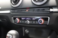 USED 2018 18 AUDI A3 1.6 TDI S LINE 4d 114 BHP ULEZ Compliant, Sensors