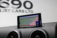 USED 2018 18 AUDI A3 1.6 TDI S LINE 4d 114 BHP ULEZ Compliant, Sensors