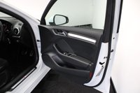 USED 2018 18 AUDI A3 1.6 TDI S LINE 4d 114 BHP ULEZ Compliant, Sensors