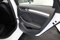 USED 2018 18 AUDI A3 1.6 TDI S LINE 4d 114 BHP ULEZ Compliant, Sensors