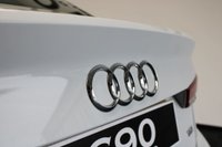 USED 2018 18 AUDI A3 1.6 TDI S LINE 4d 114 BHP ULEZ Compliant, Sensors