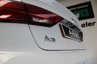 USED 2018 18 AUDI A3 1.6 TDI S LINE 4d 114 BHP ULEZ Compliant, Sensors