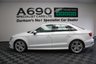 USED 2018 18 AUDI A3 1.6 TDI S LINE 4d 114 BHP ULEZ Compliant, Sensors