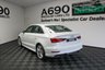USED 2018 18 AUDI A3 1.6 TDI S LINE 4d 114 BHP ULEZ Compliant, Sensors