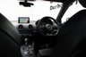 USED 2018 18 AUDI A3 1.6 TDI S LINE 4d 114 BHP ULEZ Compliant, Sensors