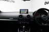 USED 2018 18 AUDI A3 1.6 TDI S LINE 4d 114 BHP ULEZ Compliant, Sensors