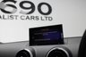 USED 2018 18 AUDI A3 1.6 TDI S LINE 4d 114 BHP ULEZ Compliant, Sensors