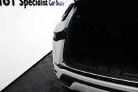 USED 2021 71 LAND ROVER RANGE ROVER EVOQUE 2.0 R-DYNAMIC 5d 161 BHP 