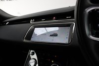 USED 2021 71 LAND ROVER RANGE ROVER EVOQUE 2.0 R-DYNAMIC 5d 161 BHP 