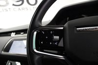 USED 2021 71 LAND ROVER RANGE ROVER EVOQUE 2.0 R-DYNAMIC 5d 161 BHP 
