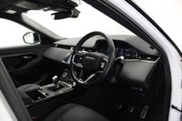 USED 2021 71 LAND ROVER RANGE ROVER EVOQUE 2.0 R-DYNAMIC 5d 161 BHP 
