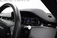 USED 2021 71 LAND ROVER RANGE ROVER EVOQUE 2.0 R-DYNAMIC 5d 161 BHP 