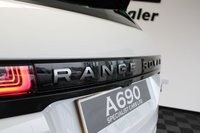 USED 2021 71 LAND ROVER RANGE ROVER EVOQUE 2.0 R-DYNAMIC 5d 161 BHP 