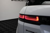 USED 2021 71 LAND ROVER RANGE ROVER EVOQUE 2.0 R-DYNAMIC 5d 161 BHP 