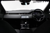 USED 2021 71 LAND ROVER RANGE ROVER EVOQUE 2.0 R-DYNAMIC 5d 161 BHP 
