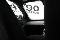 USED 2021 71 LAND ROVER RANGE ROVER EVOQUE 2.0 R-DYNAMIC 5d 161 BHP 