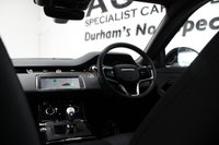 USED 2021 71 LAND ROVER RANGE ROVER EVOQUE 2.0 R-DYNAMIC 5d 161 BHP 
