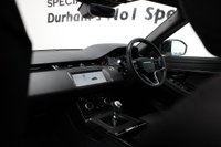USED 2021 71 LAND ROVER RANGE ROVER EVOQUE 2.0 R-DYNAMIC 5d 161 BHP 