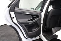 USED 2021 71 LAND ROVER RANGE ROVER EVOQUE 2.0 R-DYNAMIC 5d 161 BHP 