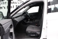 USED 2021 71 LAND ROVER RANGE ROVER EVOQUE 2.0 R-DYNAMIC 5d 161 BHP 