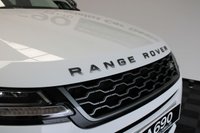 USED 2021 71 LAND ROVER RANGE ROVER EVOQUE 2.0 R-DYNAMIC 5d 161 BHP 