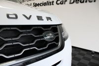 USED 2021 71 LAND ROVER RANGE ROVER EVOQUE 2.0 R-DYNAMIC 5d 161 BHP 