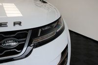 USED 2021 71 LAND ROVER RANGE ROVER EVOQUE 2.0 R-DYNAMIC 5d 161 BHP 