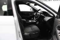 USED 2021 71 LAND ROVER RANGE ROVER EVOQUE 2.0 R-DYNAMIC 5d 161 BHP 