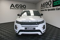USED 2021 71 LAND ROVER RANGE ROVER EVOQUE 2.0 R-DYNAMIC 5d 161 BHP 