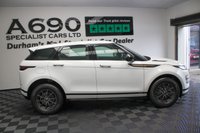 USED 2021 71 LAND ROVER RANGE ROVER EVOQUE 2.0 R-DYNAMIC 5d 161 BHP 