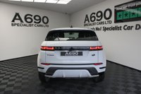 USED 2021 71 LAND ROVER RANGE ROVER EVOQUE 2.0 R-DYNAMIC 5d 161 BHP 