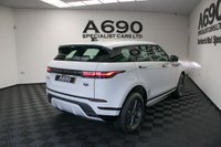 USED 2021 71 LAND ROVER RANGE ROVER EVOQUE 2.0 R-DYNAMIC 5d 161 BHP 