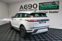 USED 2021 71 LAND ROVER RANGE ROVER EVOQUE 2.0 R-DYNAMIC 5d 161 BHP 