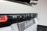 USED 2021 71 LAND ROVER RANGE ROVER EVOQUE 2.0 R-DYNAMIC 5d 161 BHP 