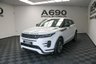 USED 2021 71 LAND ROVER RANGE ROVER EVOQUE 2.0 R-DYNAMIC 5d 161 BHP 