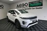 USED 2021 71 LAND ROVER RANGE ROVER EVOQUE 2.0 R-DYNAMIC 5d 161 BHP 