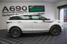 USED 2021 71 LAND ROVER RANGE ROVER EVOQUE 2.0 R-DYNAMIC 5d 161 BHP 