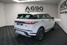 USED 2021 71 LAND ROVER RANGE ROVER EVOQUE 2.0 R-DYNAMIC 5d 161 BHP 