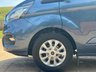 USED 2019 69 FORD TRANSIT CUSTOM 2.0 300 LIMITED P/V ECOBLUE 129 BHP NEW CLUCTH AND FLY WHEEL  FITTED.