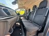 USED 2019 69 FORD TRANSIT CUSTOM 2.0 300 LIMITED P/V ECOBLUE 129 BHP NEW CLUCTH AND FLY WHEEL  FITTED.